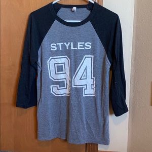 Styles 94 Shirt